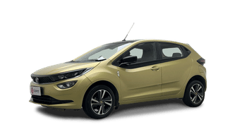 Used 2020 Tata Altroz XZ Petrol Petrol Manual Image