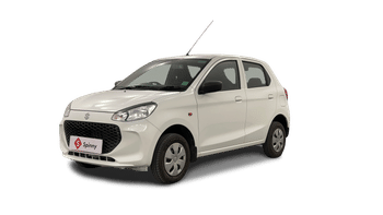 Used 2025 Maruti Suzuki Alto K10 VXi Plus (O) AGS Petrol Automatic Image