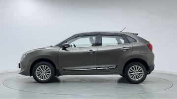 Used 2019 Maruti Suzuki Baleno Delta Petrol Manual Image