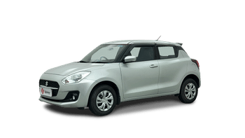 Used 2022 Maruti Suzuki Swift VXi AMT Petrol Automatic Image