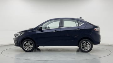 Used 2024 Tata Tigor XZA Plus Petrol Automatic Image