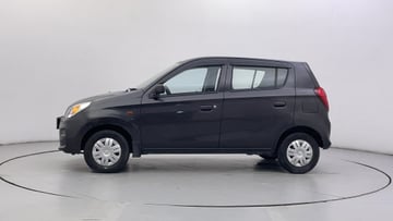 Used 2020 Maruti Suzuki Alto 800 LXi Petrol Manual Image