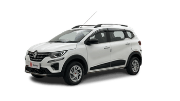 Used 2023 Renault Triber RXZ Petrol Manual Image