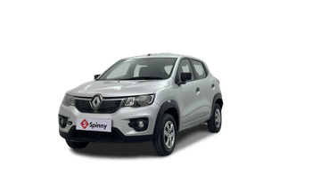 Used 2016 Renault Kwid RXT Petrol Manual Image