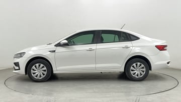 Used 2023 Skoda Slavia Active 1.0L TSI MT Petrol Manual Image