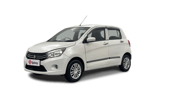 Used 2017 Maruti Suzuki Celerio ZXi AMT Petrol Automatic Image