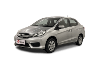 Used 2018 Honda Amaze 1.2 S i-VTEC Opt Petrol Manual Image