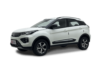Used 2023 Tata Nexon XZ Plus (S) Petrol Manual Image