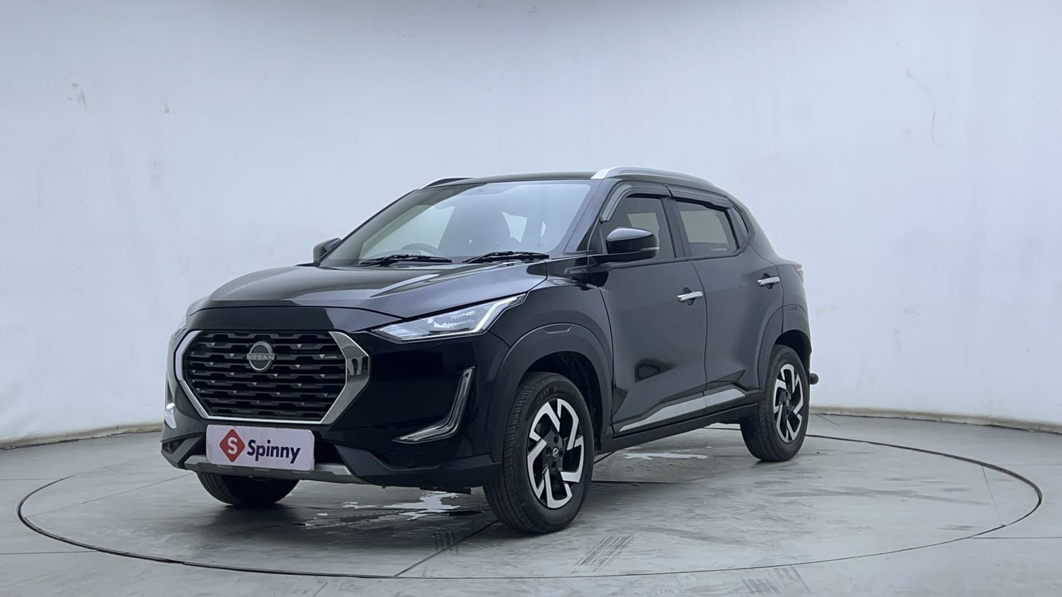 2024 Nissan Magnite XV