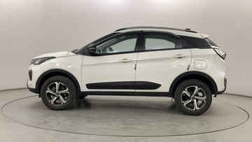 Used 2023 Tata Nexon XZA Plus (S) Petrol Automatic Image