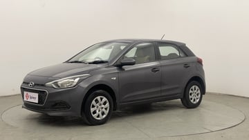 Used 2017 Hyundai Elite i20 Magna 1.4 CRDI Diesel Manual Image