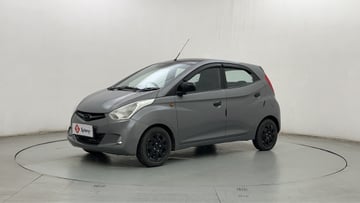 Used 2014 Hyundai Eon Magna + 1.0 Petrol+CNG (Outside Fitted) Petrol+cng Manual Image