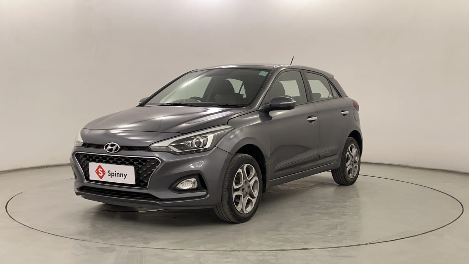 2019 Hyundai Elite i20 Asta 1.2 (O)