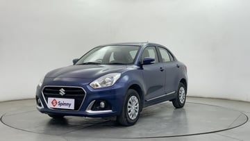 Used 2022 Maruti Suzuki Dzire VXi AGS Petrol Automatic Image