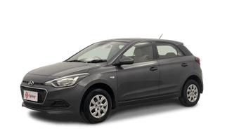 Used 2017 Hyundai Elite i20 Magna 1.4 CRDI Diesel Manual Image
