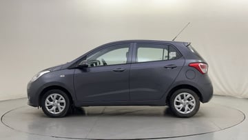 Used 2018 Hyundai Grand i10 Sportz 1.2 Kappa VTVT Petrol Manual Image