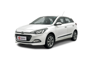 Used 2016 Hyundai Elite i20 Asta 1.2 Petrol Manual Image