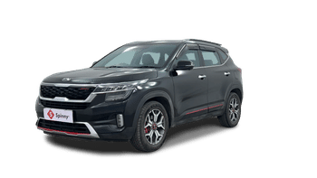 Used 2019 Kia Seltos GTX Plus DCT 1.4 Petrol Automatic Image