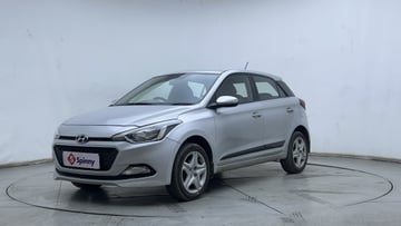 Used 2017 Hyundai Elite i20 Asta 1.2 Petrol Manual Image