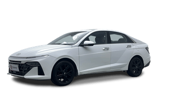 Used 2024 Hyundai Verna SX (O) 1.5 Turbo Petrol DCT Petrol Automatic Image