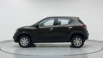 Used 2016 Renault Kwid RXT Opt Petrol Manual Image
