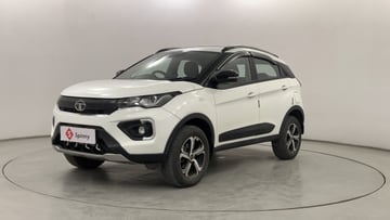 Used 2023 Tata Nexon XZA Plus (S) Petrol Automatic Image