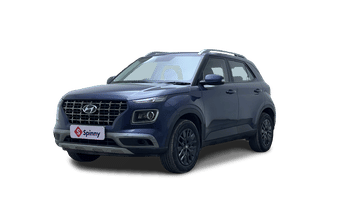 Used 2022 Hyundai Venue SX 1.5 CRDi Diesel Manual Image