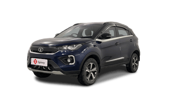 Used 2023 Tata Nexon XZA Plus LUX Petrol Automatic Image