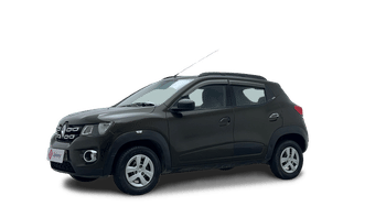 Used 2018 Renault Kwid RXT Petrol Manual Image