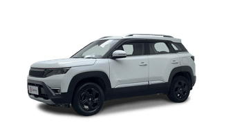 Used 2023 Maruti Suzuki Brezza ZXI AT Petrol Automatic Image