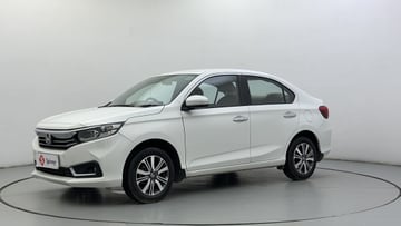 Used 2024 Honda Amaze VX 1.2 Petrol CVT Petrol Automatic Image