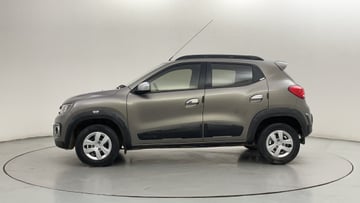 Used 2016 Renault Kwid 1.0 RXT AMT Petrol Automatic Image