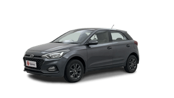 Used 2019 Hyundai Elite i20 Asta 1.2 AT Petrol Automatic Image