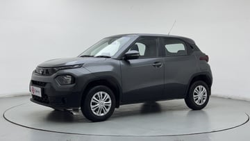 Used 2023 Tata Punch Adventure MT Petrol Manual Image