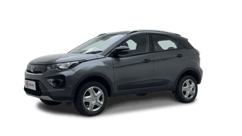Used 2022 Tata Nexon XM (S) Petrol Manual Image