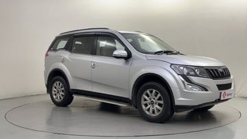 Used 2015 Mahindra XUV500 W10 Diesel Manual Image