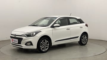 Used 2019 Hyundai Elite i20 Asta 1.2 (O) Petrol Manual Image