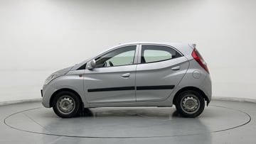 Used 2018 Hyundai Eon Era + Petrol Manual Image