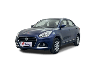 Used 2022 Maruti Suzuki Dzire VXi AGS Petrol Automatic Image