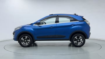 Used 2019 Tata Nexon XZA Plus Petrol Petrol Automatic Image