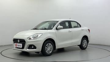 Used 2020 Maruti Suzuki Dzire VXi AGS Petrol Automatic Image