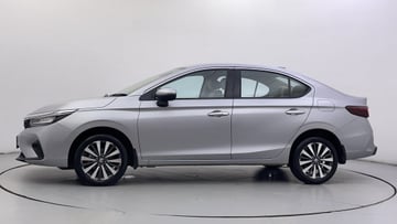 Used 2024 Honda City ZX Petrol MT Petrol Manual Image