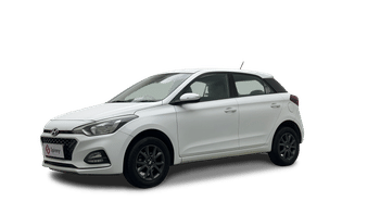 Used 2019 Hyundai Elite i20 Sportz Plus 1.2 Petrol Manual Image