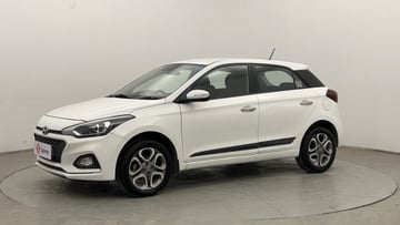 Used 2019 Hyundai Elite i20 Asta 1.2 (O) Petrol Manual Image