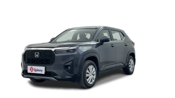 Used 2024 Honda Elevate V CVT Petrol Automatic Image