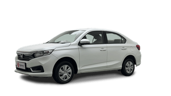 Used 2025 Honda Amaze 2nd Generation S 1.2 Petrol MT Petrol Manual Image