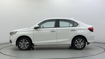 Used 2024 Honda Amaze VX 1.2 Petrol CVT Petrol Automatic Image