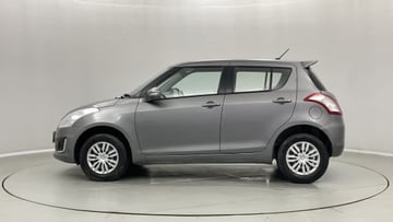 Used 2016 Maruti Suzuki Swift VXi Petrol Manual Image