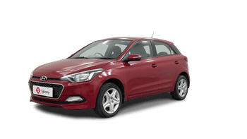 Used 2018 Hyundai Elite i20 Asta 1.2 Petrol Manual Image