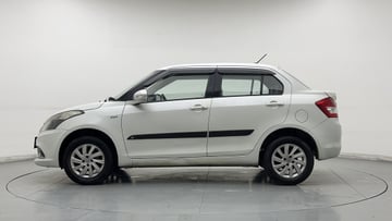 Used 2015 Maruti Suzuki Swift Dzire ZXI Petrol Manual Image